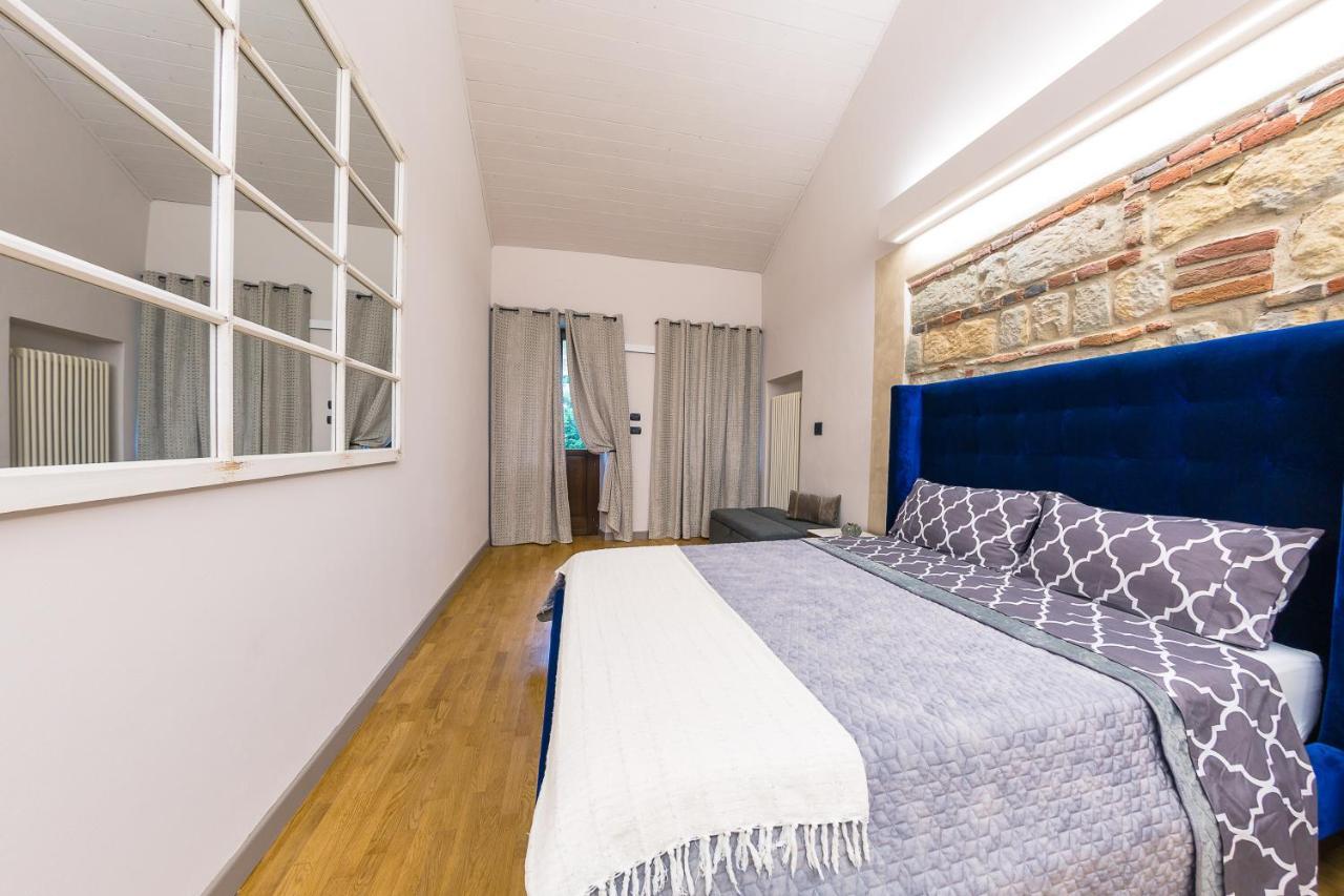 Bed and Breakfast Il Basin Calliano  Zewnętrze zdjęcie