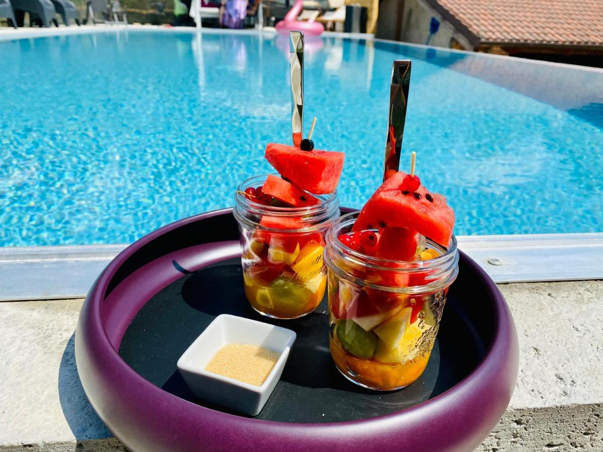 Bed and Breakfast Il Basin Calliano  Zewnętrze zdjęcie