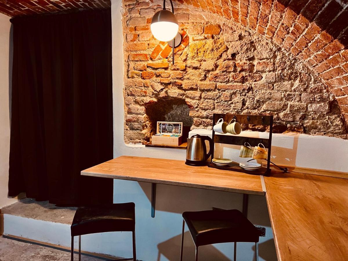 Bed and Breakfast Il Basin Calliano  Zewnętrze zdjęcie