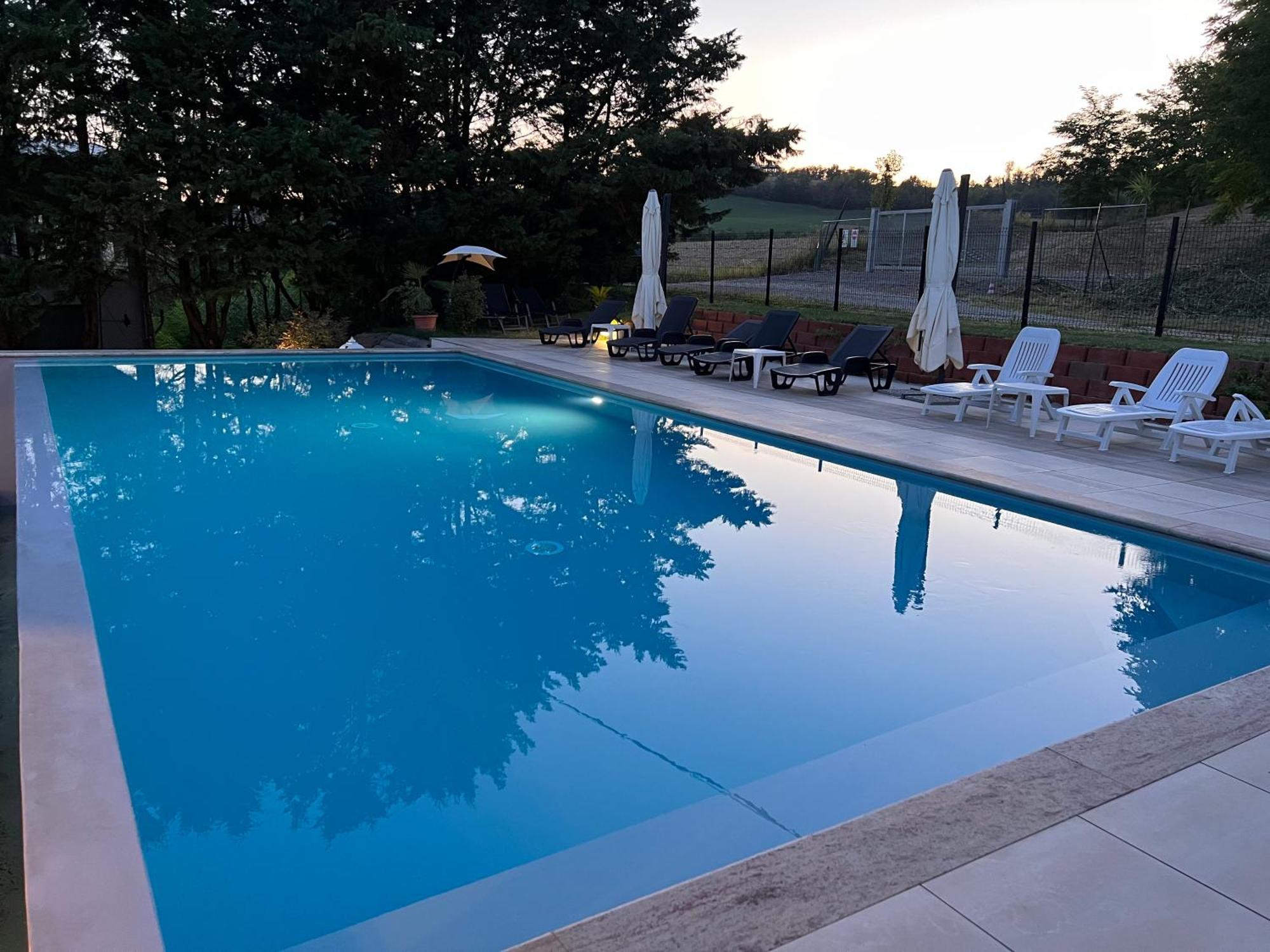 Bed and Breakfast Il Basin Calliano  Zewnętrze zdjęcie