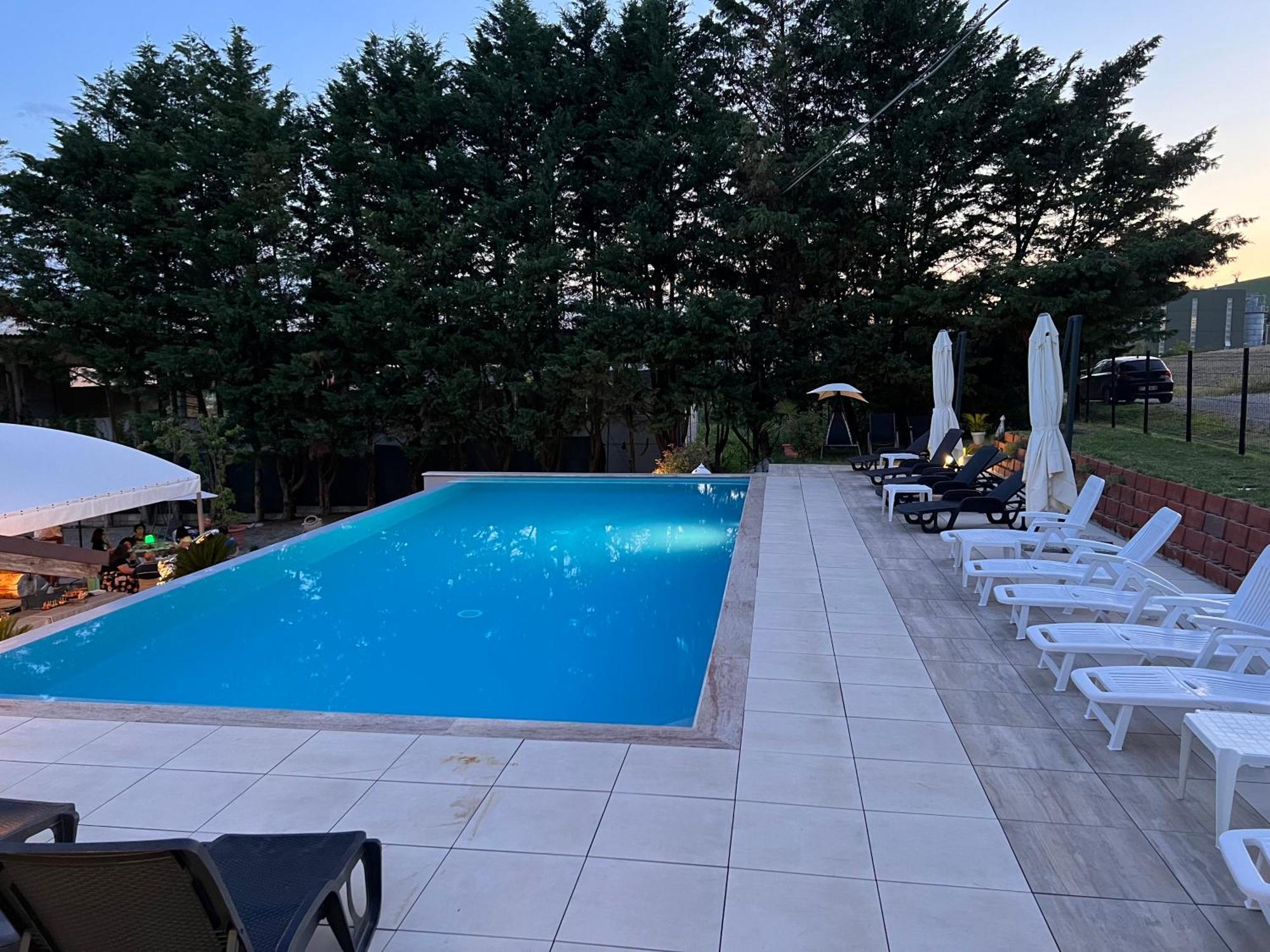 Bed and Breakfast Il Basin Calliano  Zewnętrze zdjęcie